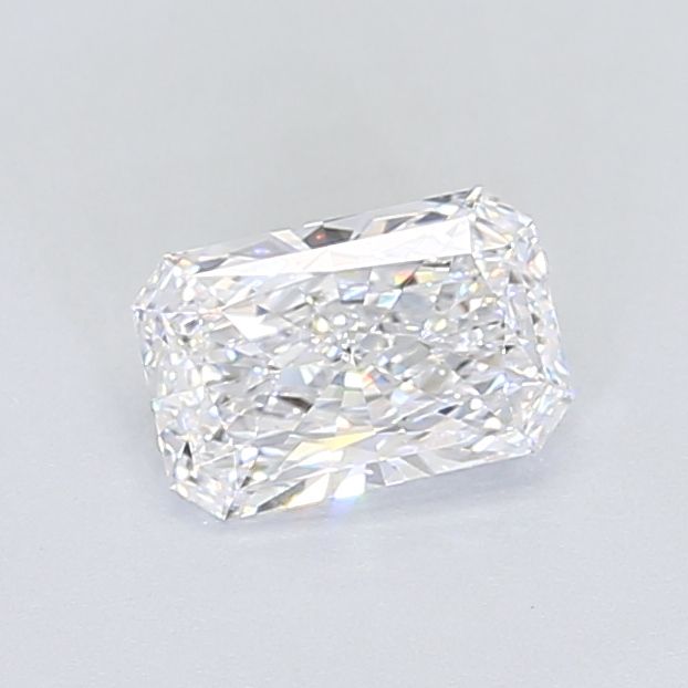 Radiant 1.06ct D VVS2 None EX EX - Image 1