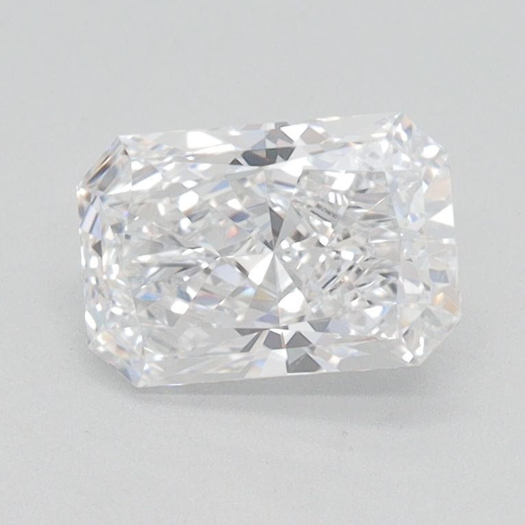 Radiant 1.01ct D VVS2 None EX EX - Image 1