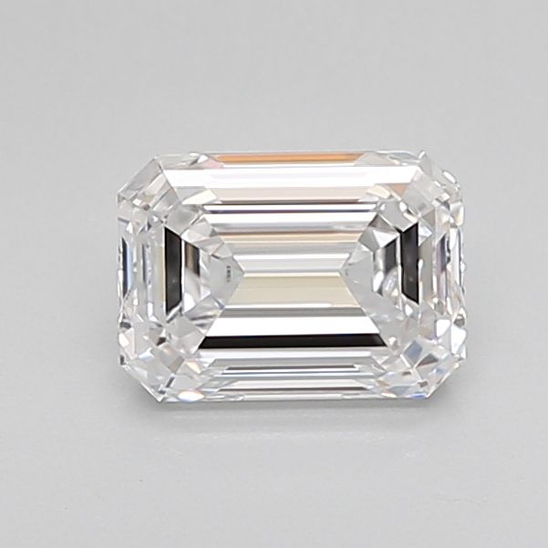 Emerald 1.01ct D VVS2 None EX EX - Image 1