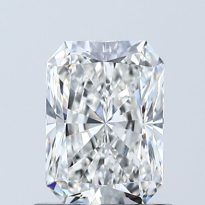 Radiant 1.01ct E VVS2 None EX EX - Image 1