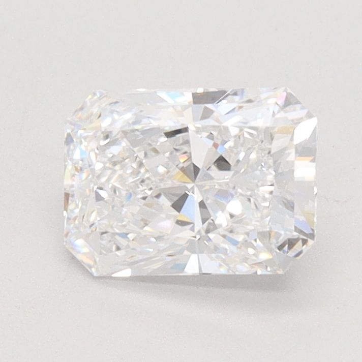 Radiant 1.01ct D VVS2 None EX EX - Image 1
