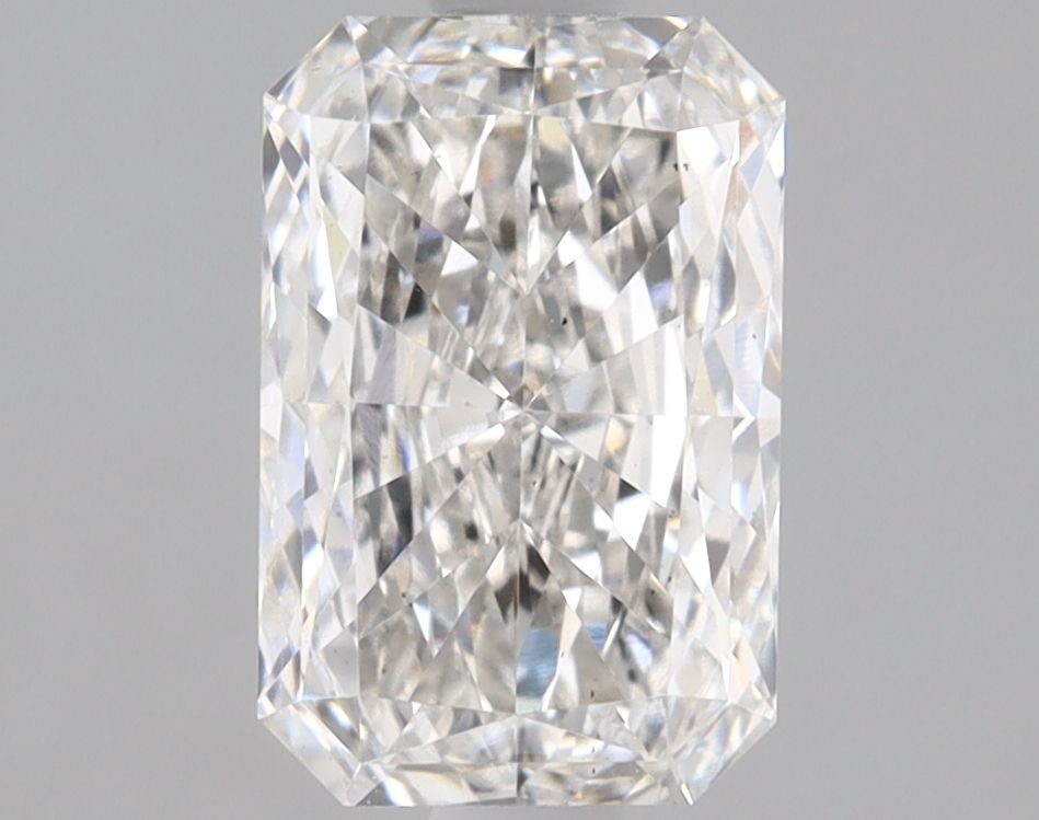 Radiant 1.14ct G VS2 None EX EX - Image 1